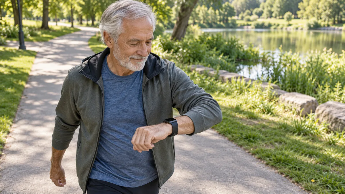 Fall Detection Watches: How They Work and What to Look For